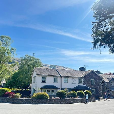 The Little Inn At Grasmere Luaran gambar